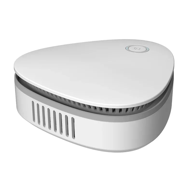 Ozone generator, refrigerator, wardrobe, shoe cabinet, toilet, portable pet, cat bed, Escherichia coli killing rate of 99%