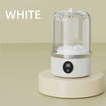Wireless Washing Machine Portable Underwear Cleaner 1L Mini Socks Washing Machine Dehydratable Laundry Bucket for Teenagers